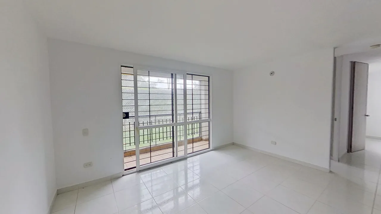 Apartamento en Canasgordas en Canasgordas, Cali