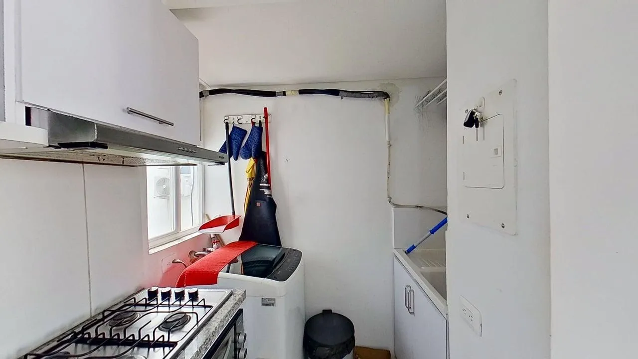 Apartamento en Ciudad Melendez foto 6