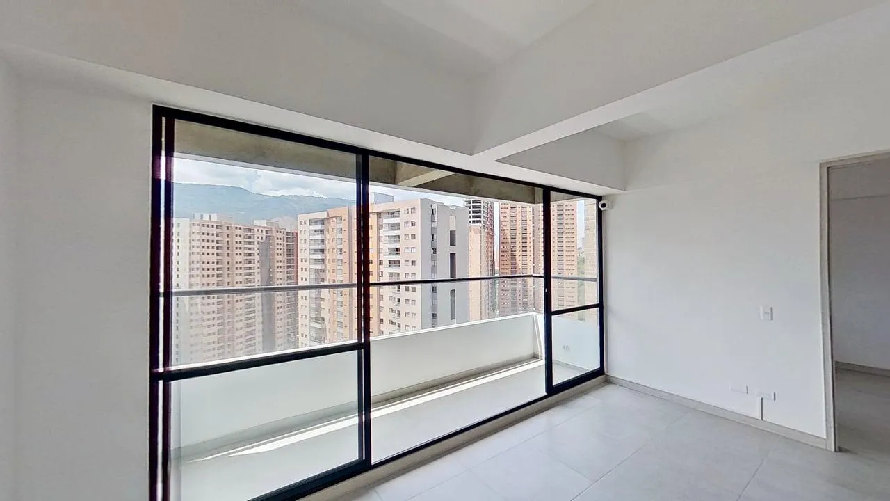 Apartamento en Bucaron foto 2