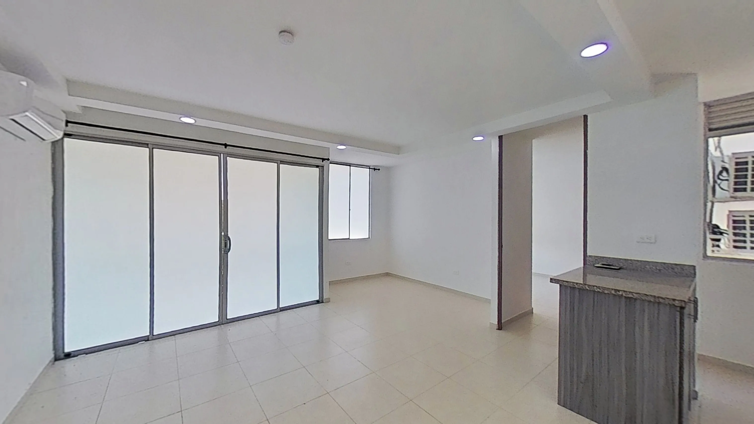 Apartamento en Serena del Mar en Serena del Mar, Cartagena