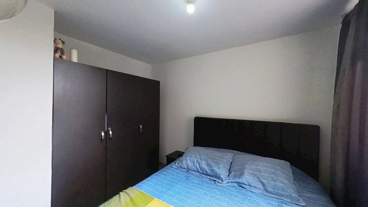 Apartamento de 2 alcobas en venta en La Sabana, Bogotá, 29 m² · foto 10 de 20