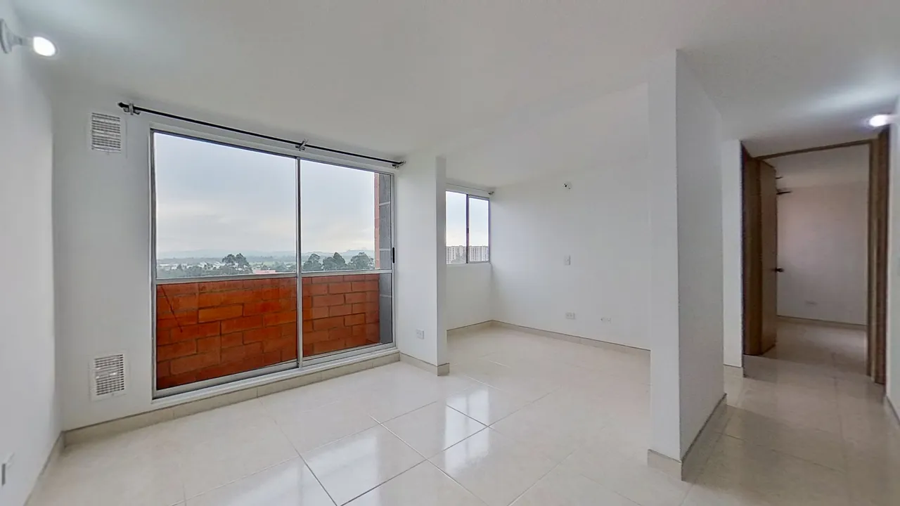 Apartamento en Puente Grande en Puente Grande, Bogotá
