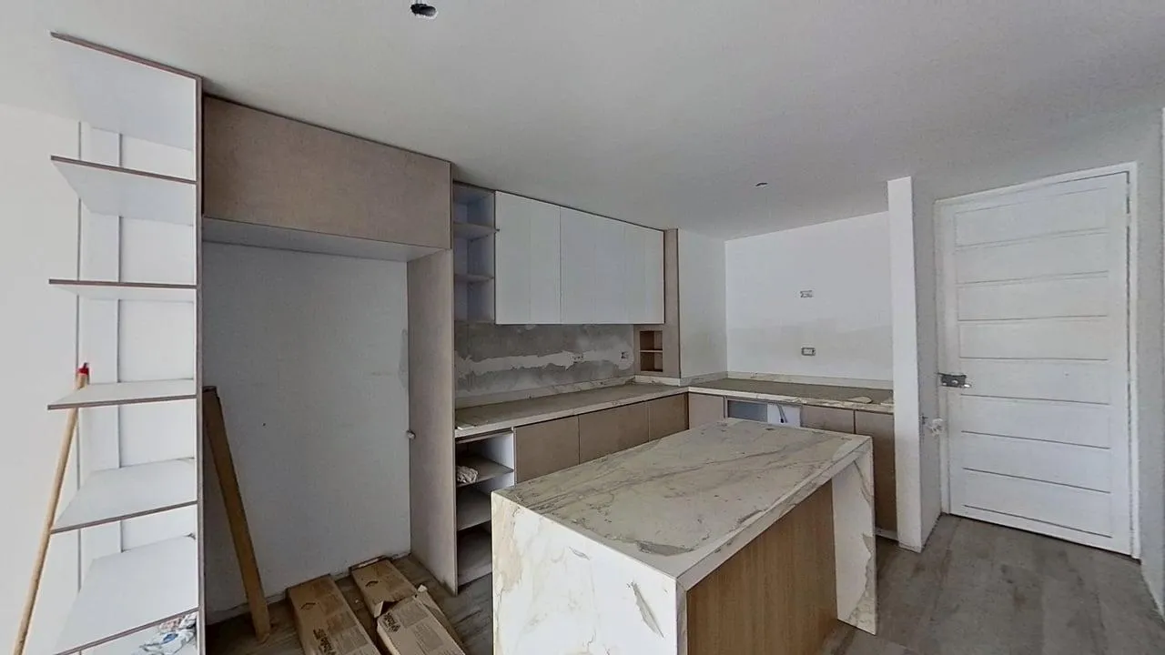 Apartamento en Ciudad Guabinas foto 5
