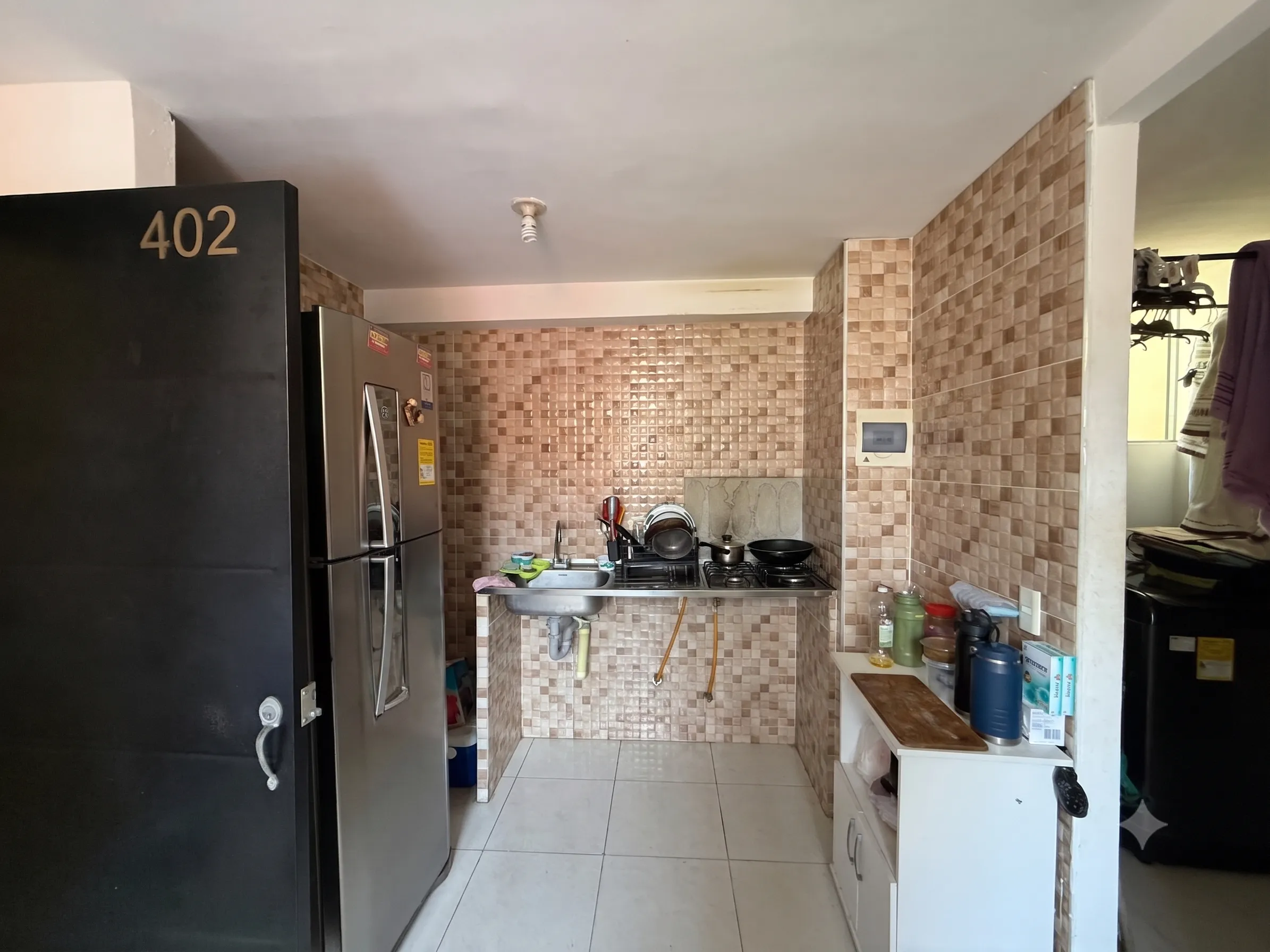 Apartamento en Ciudad del Puerto foto 3