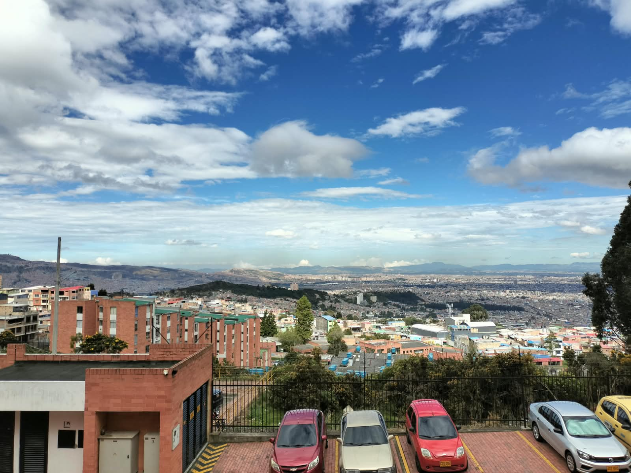 Apartamento de 3 alcobas en venta en San Blas, Bogotá, 48 m² · foto 15 de 24