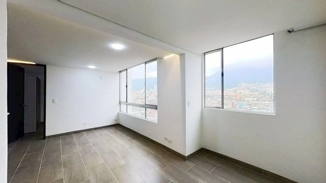 Apartamento en La Estanzuela foto 4