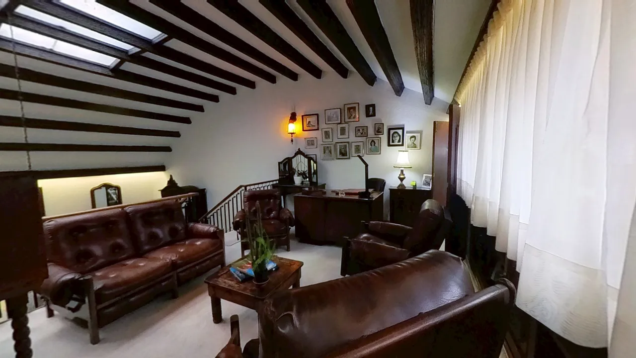 Casa en Bogotá foto 6