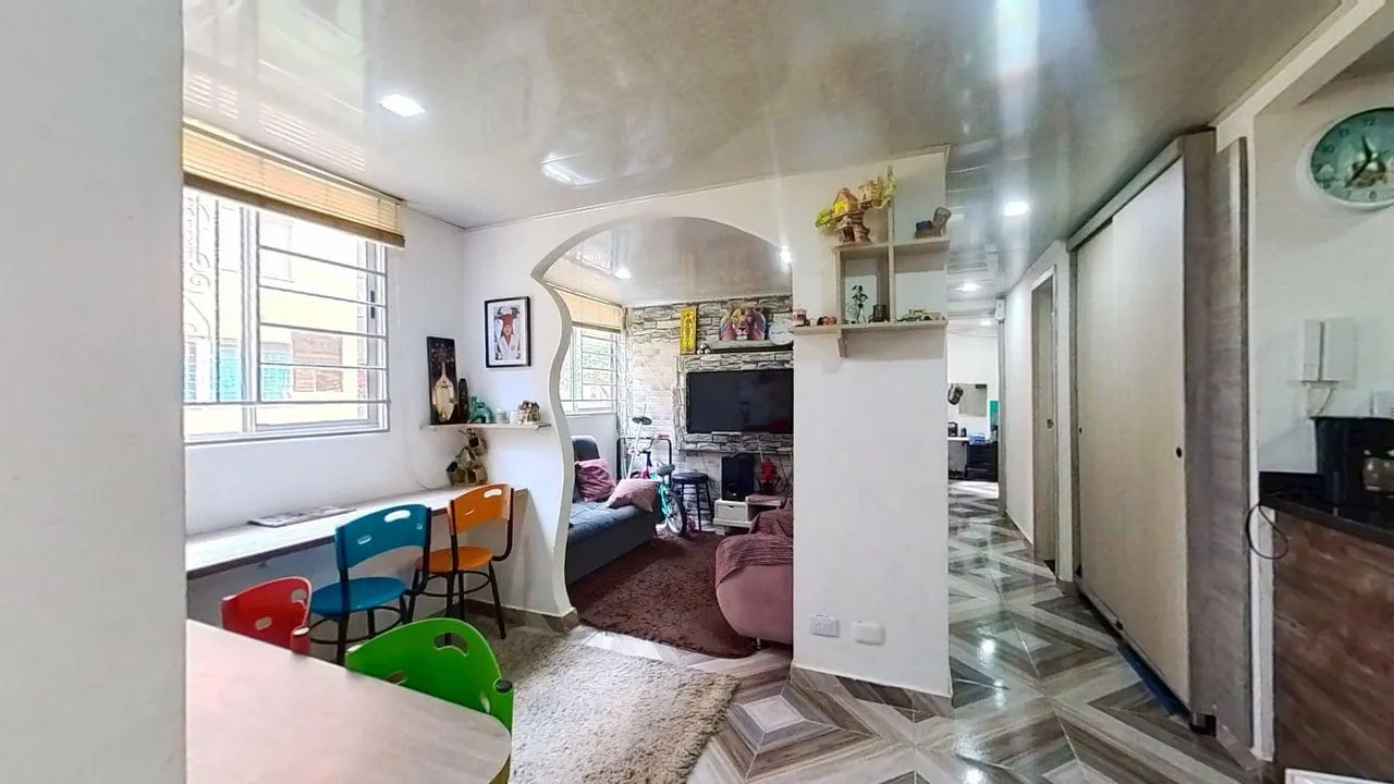 Apartamento en Planadas foto 2