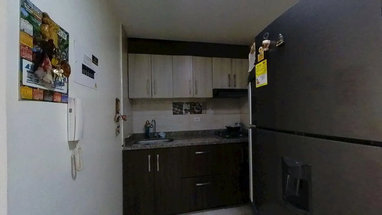 Apartamento en La Granja foto 4