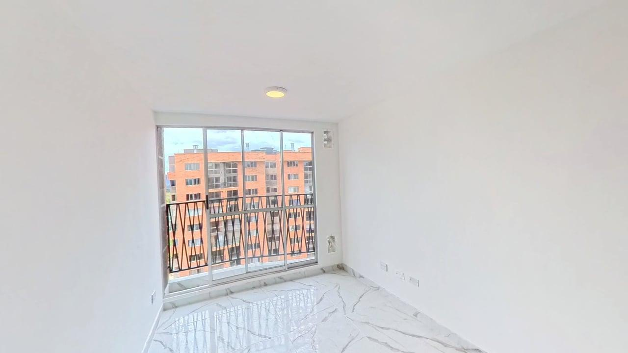 Apartamento de 3 alcobas en venta en Fontibon San Pablo, Bogotá, 40 m² · foto 2 de 24