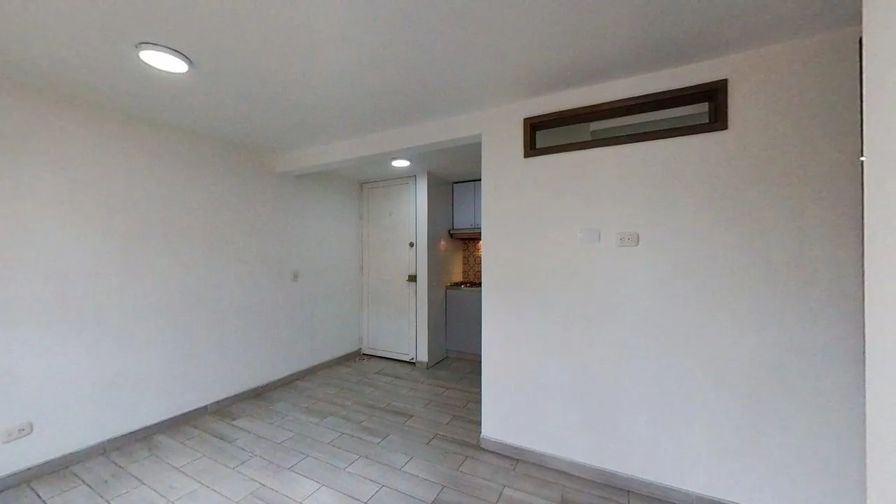 Apartamento en Bosconia foto 3