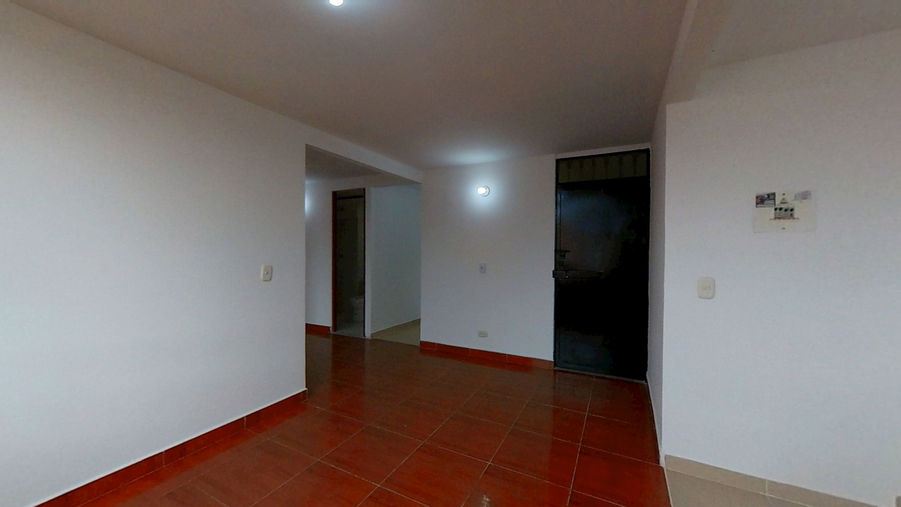 Apartamento de 2 alcobas en venta en Tintal Sur, Bogotá, 47 m² · foto 2 de 15