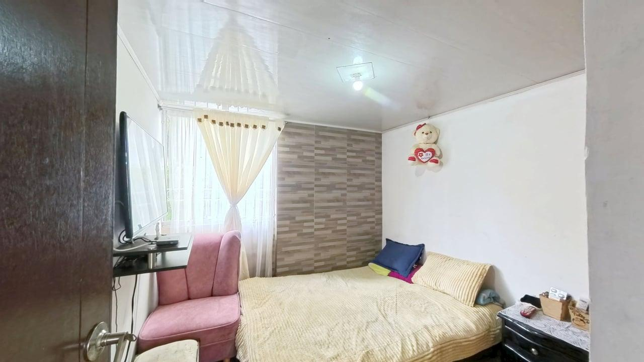 Apartamento de 3 alcobas en venta en San Blas, Bogotá, 50 m² · foto 7 de 24