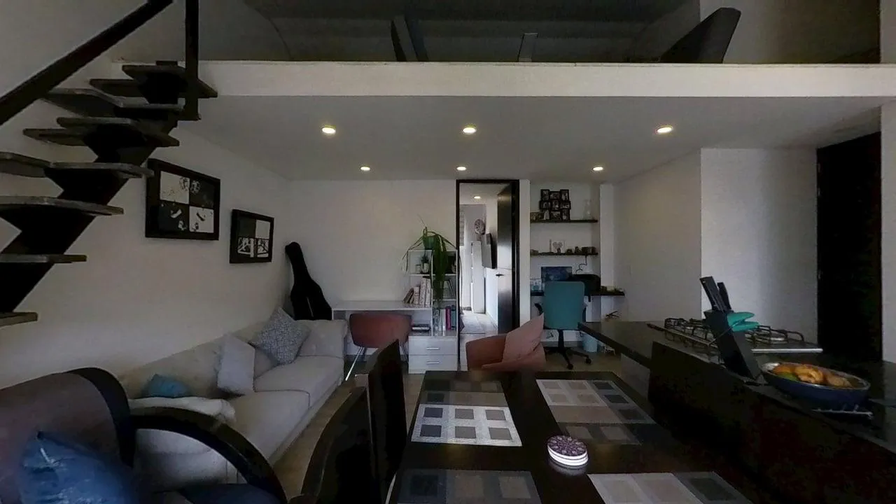 Apartamento en Parque Industrial foto 6
