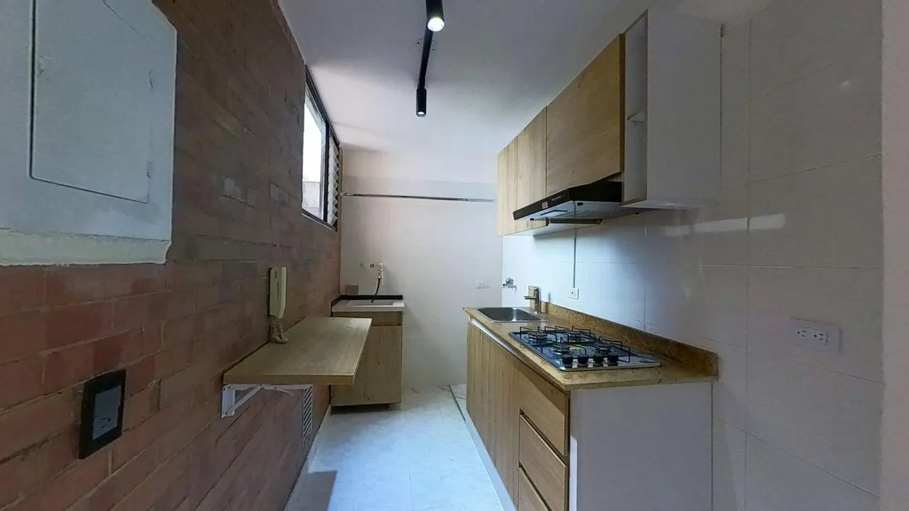 Apartamento en San Cristóbal Norte foto 4