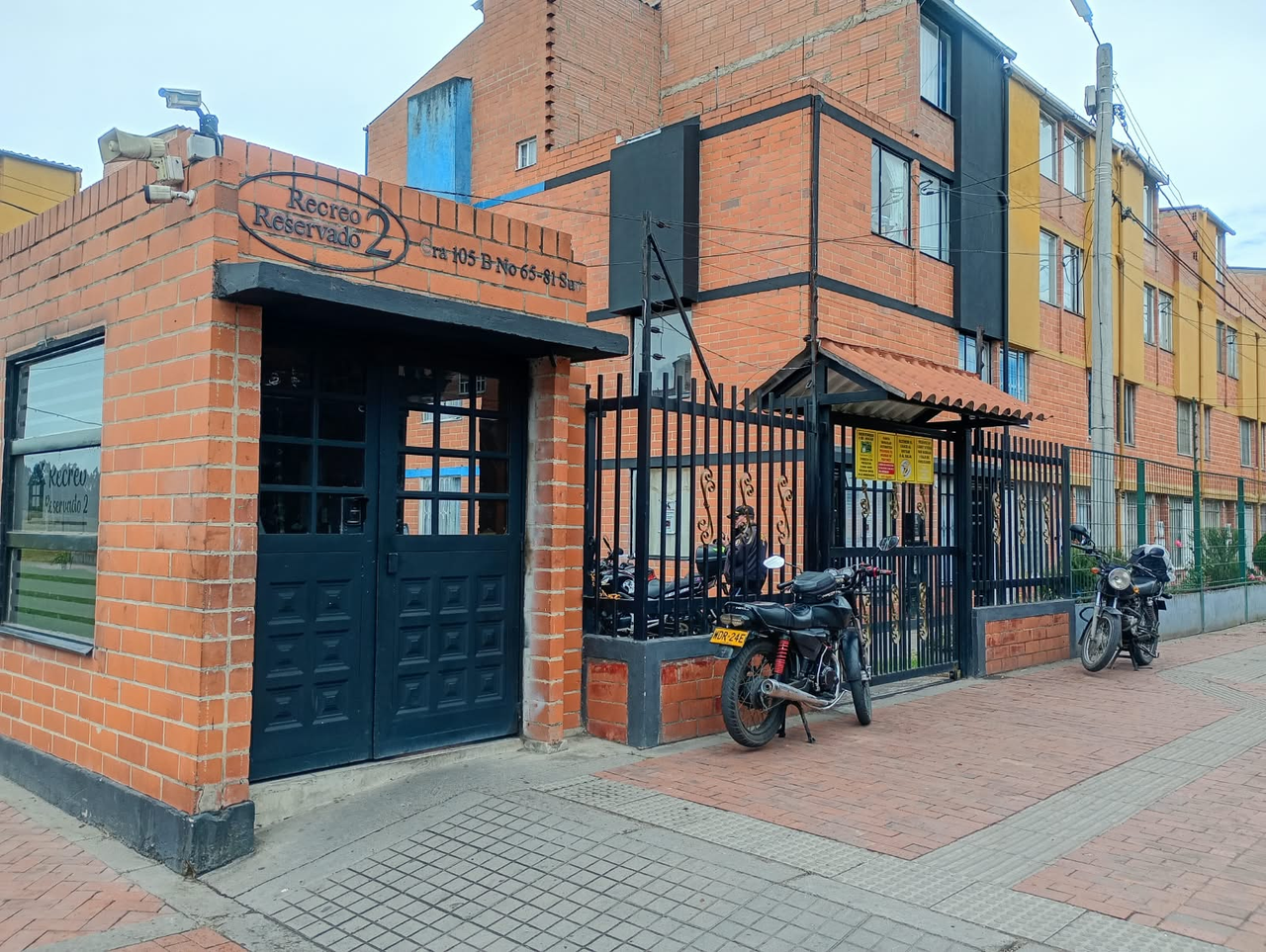 Casa en venta en Tintal Sur, Bogotá · foto 12 de 15