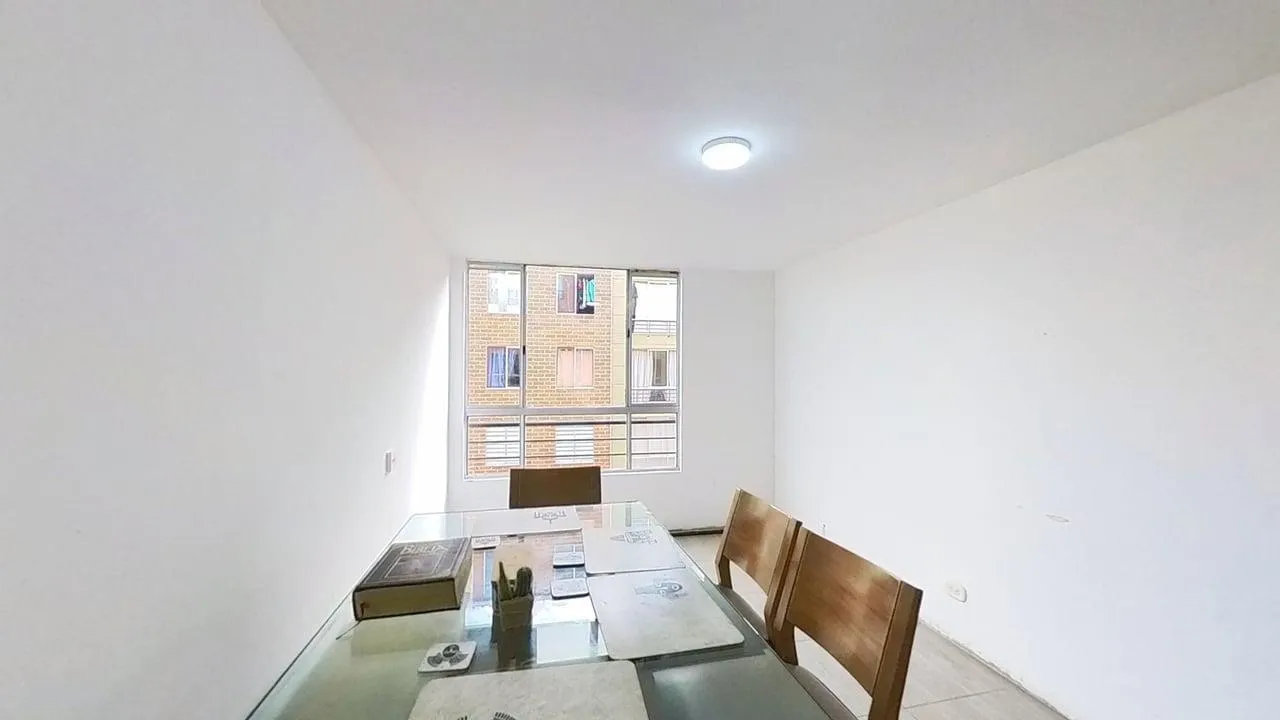 Apartamento en Ciudad Verde en Ciudad Verde, Soacha
