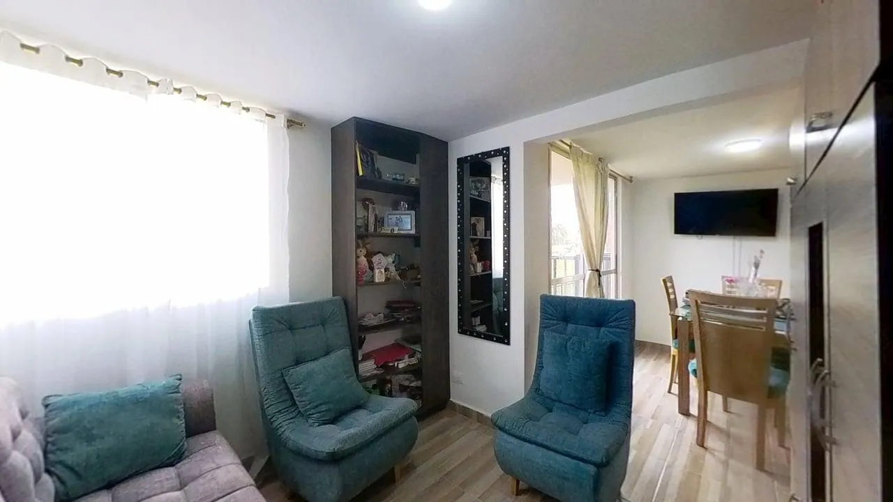 Apartamento en Villa Marina foto 4