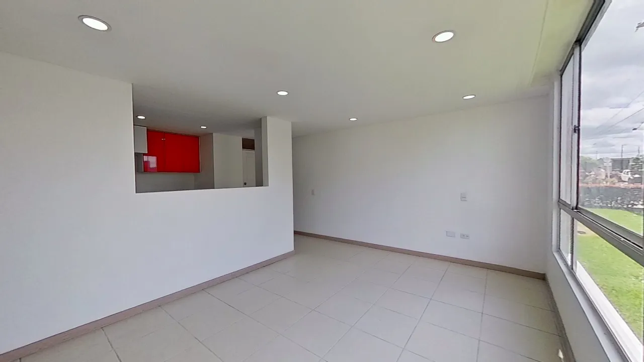 Apartamento en El Prado foto 2
