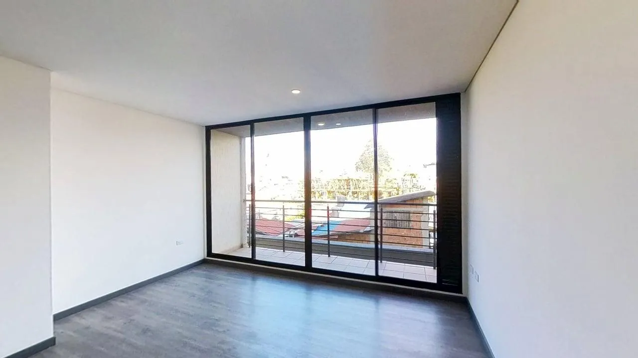 Apartamento en Cajicá foto 2
