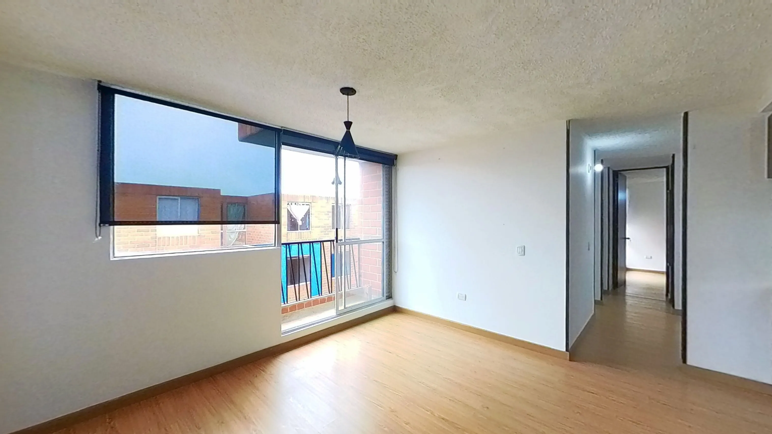 Apartamento en El Verganzo en El Verganzo, Tocancipa
