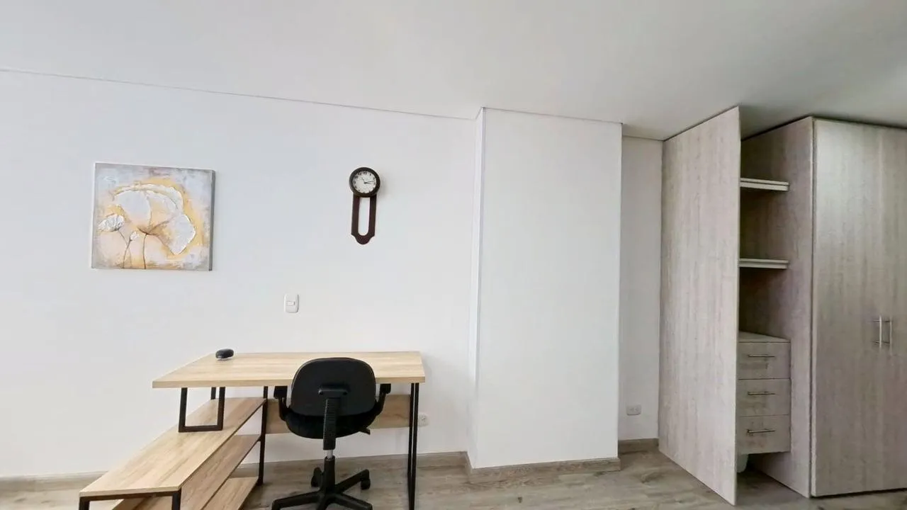 Apartamento en La Veracruz foto 2