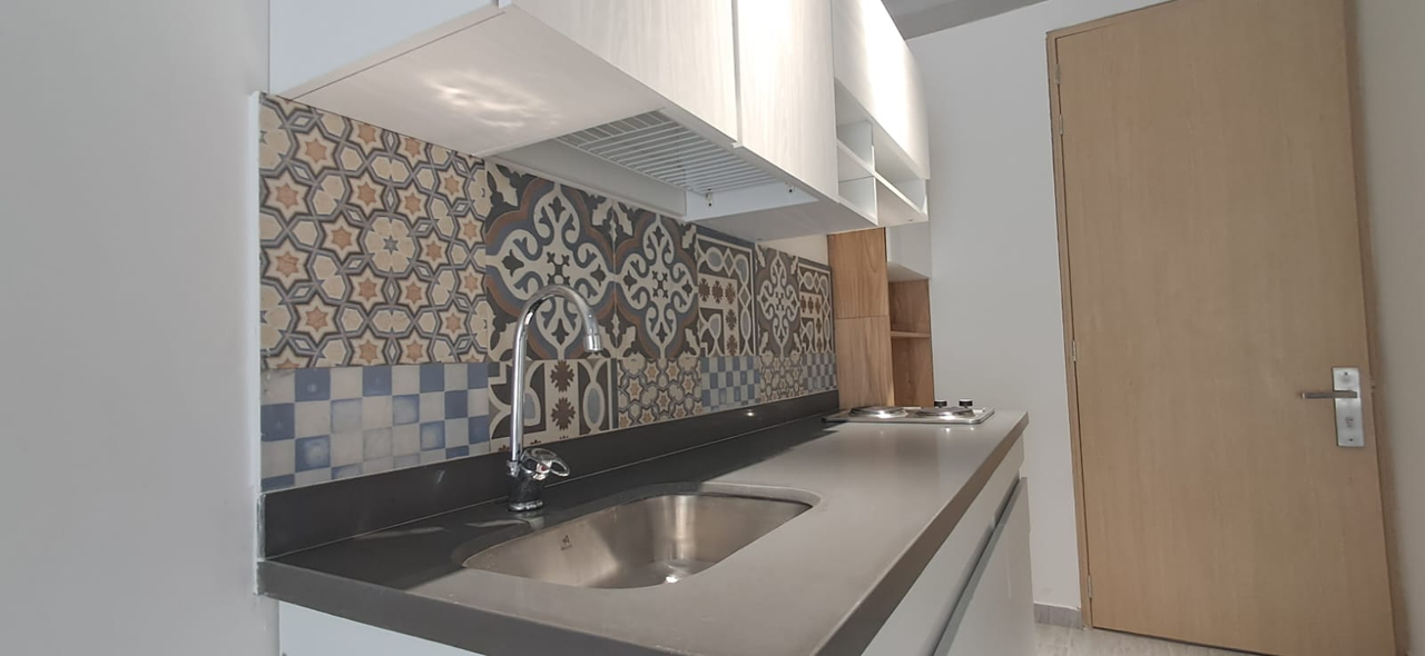 Apartamento de 1 alcoba en venta en San Cristobal Norte, Bogotá, 31 m² · foto 7 de 12