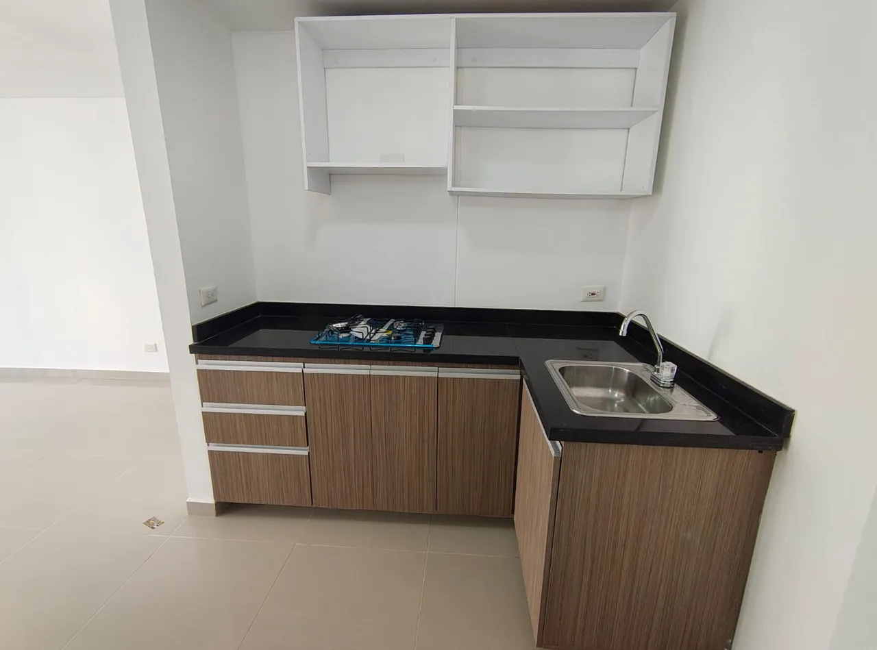 Apartamento en Riomar foto 5