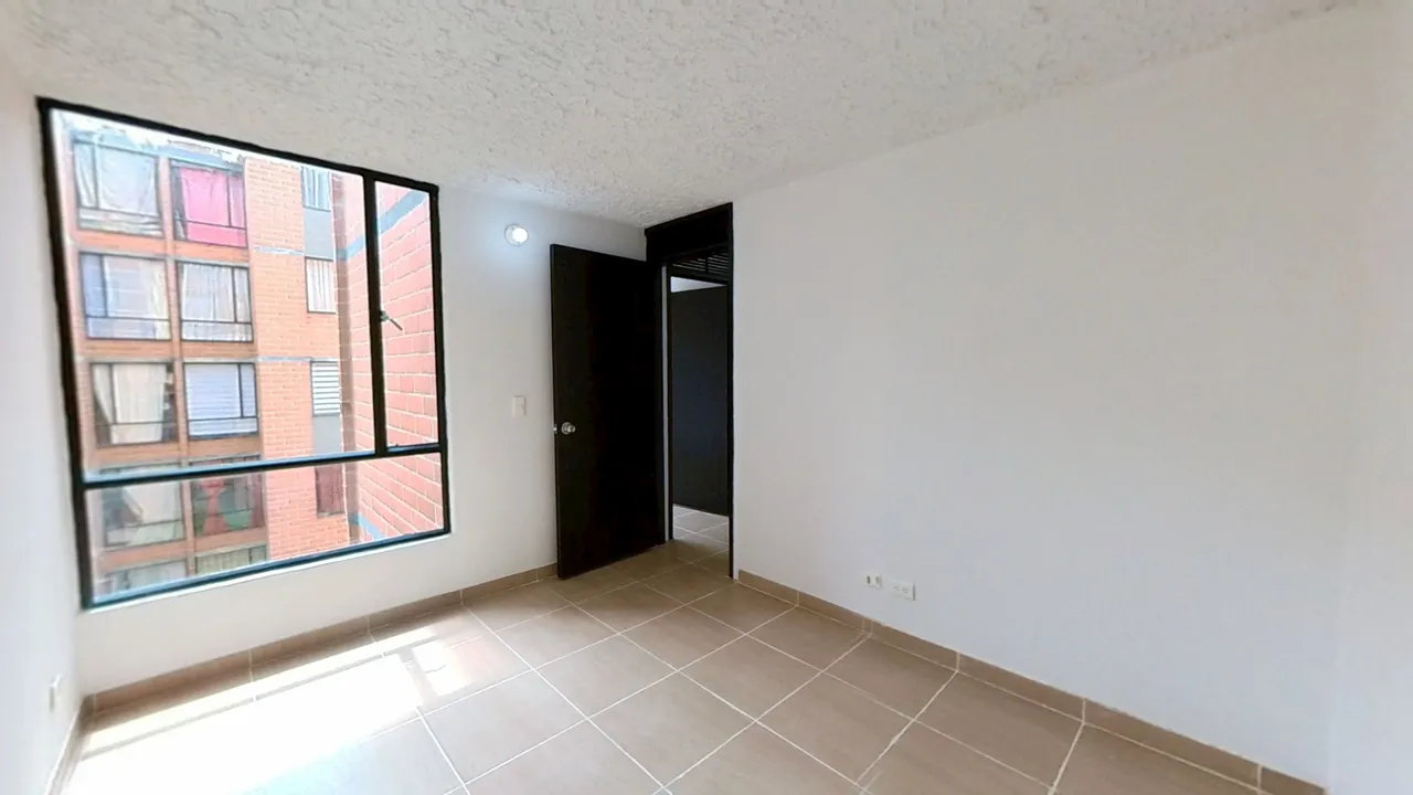 Apartamento en Usme Centro en Usme Centro, Bogotá