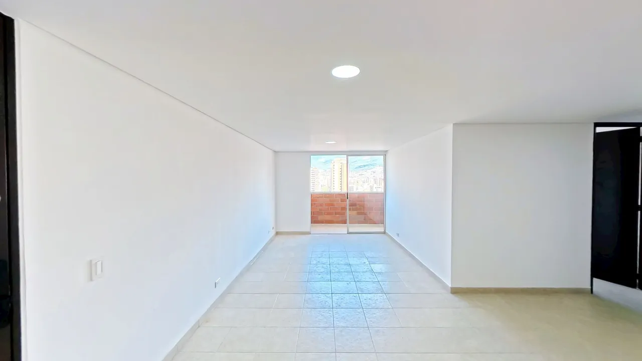 Apartamento en Los Colores foto 3