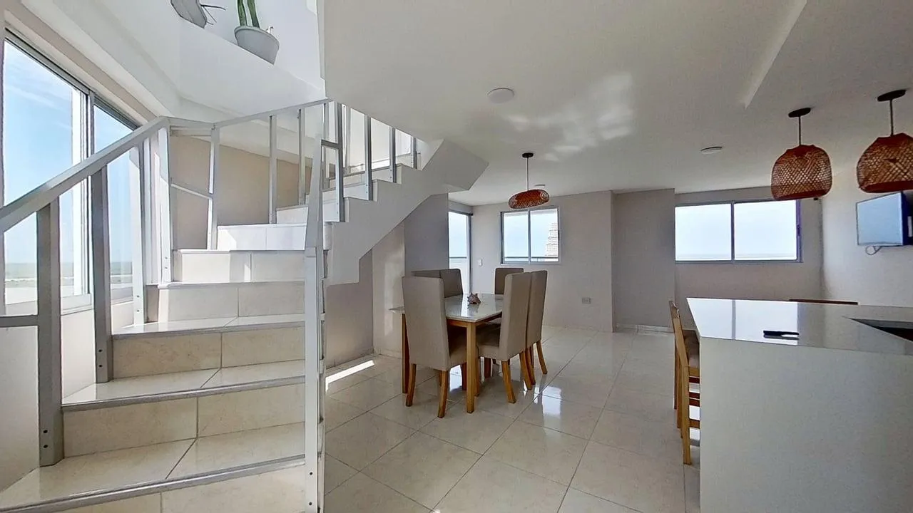 Apartamento en San Salvador en San Salvador, Barranquilla