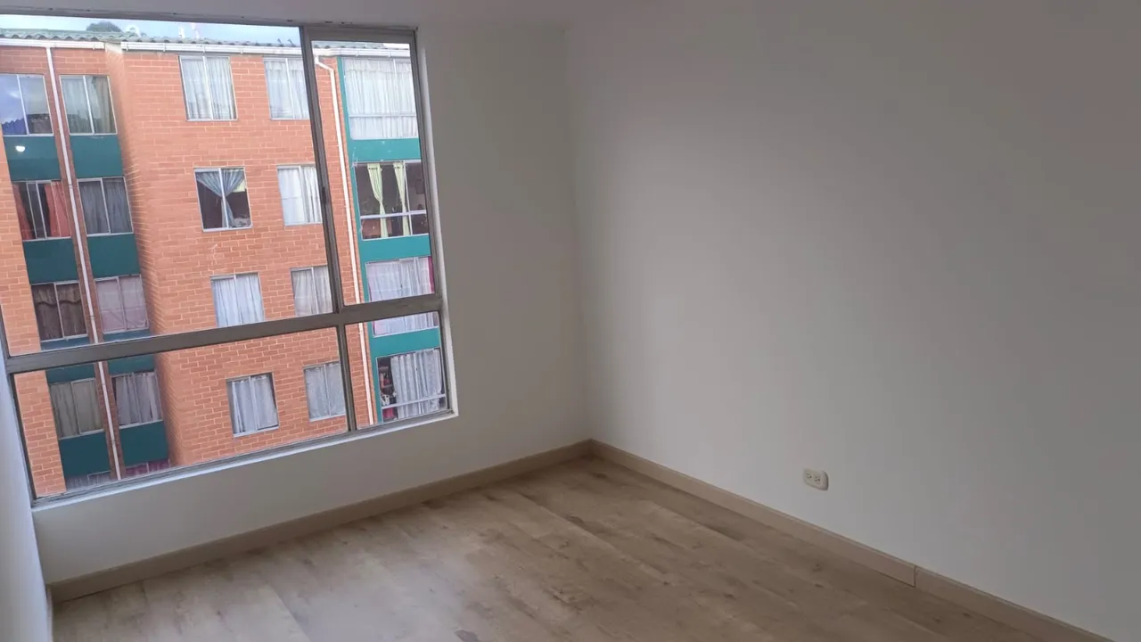 Apartamento en Ciudad Verde foto 2