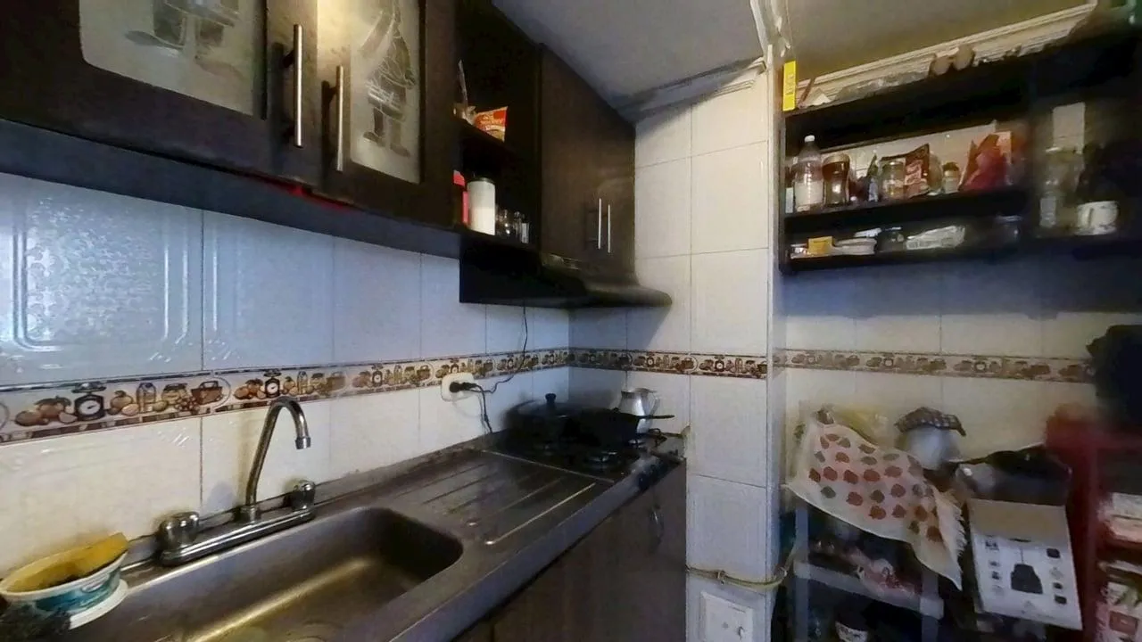 Apartamento en San Antonio foto 5