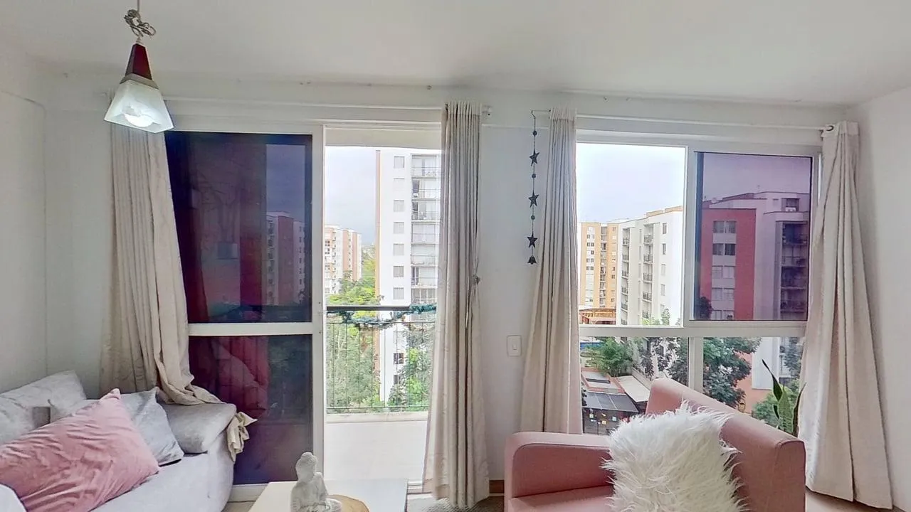 Apartamento en Ciudad Melendez foto 2