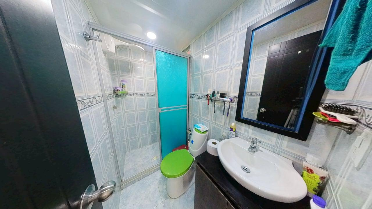Apartamento en venta en Tintal Sur, Bogotá · foto 12 de 17