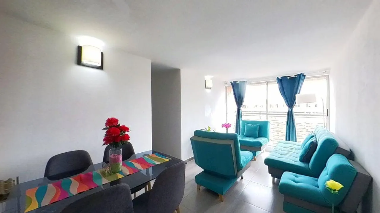 Apartamento en La Prosperidad en La Prosperidad, Madrid