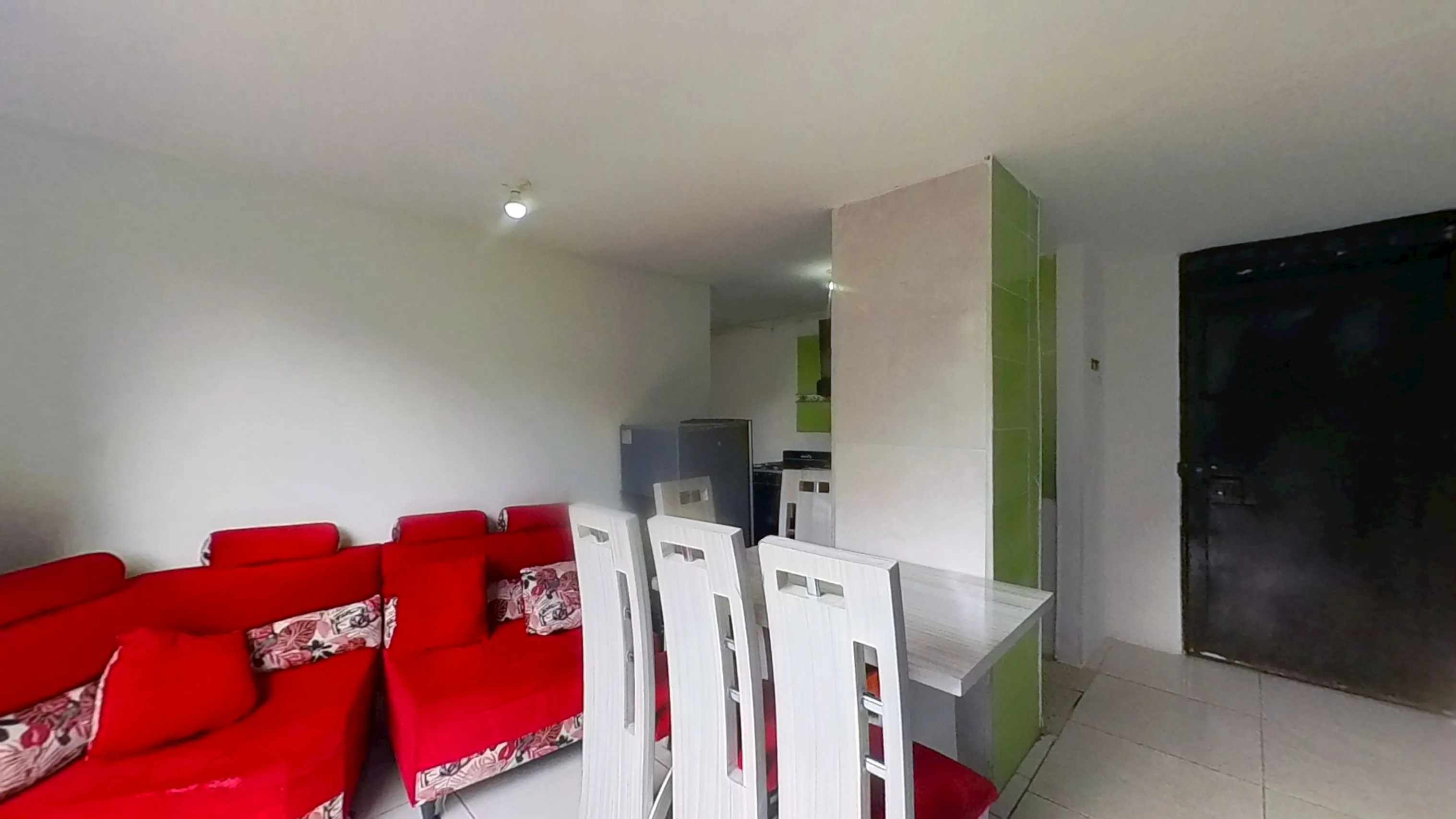 Apartamento en Usme Centro foto 2