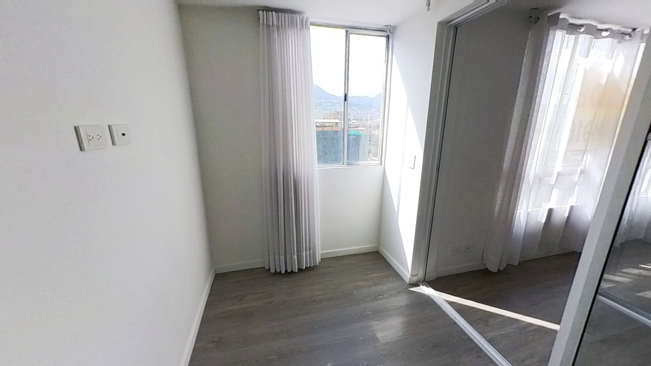 Apartamento de 1 alcoba en venta en La Sabana, Bogotá, 32 m² · foto 8 de 23