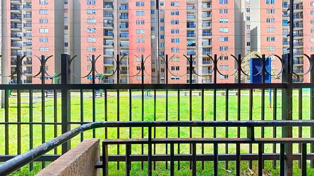 Apartamento en La Prosperidad foto 4