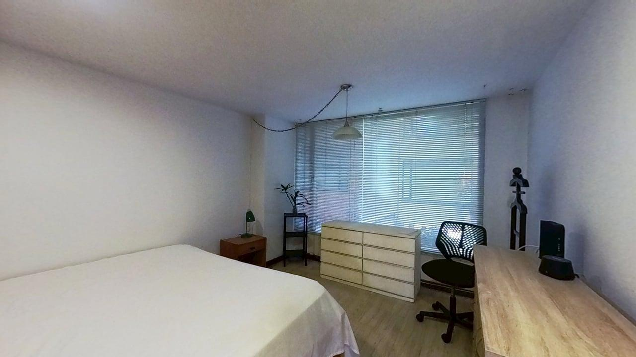 Apartamento de 3 alcobas en venta en Chico Lago, Bogotá, 116 m² · foto 13 de 24