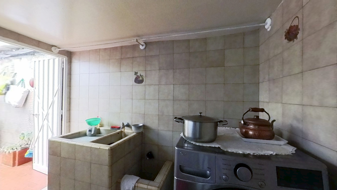 Casa de 4 alcobas en venta en Minuto De Dios, Bogotá, 155 m² · foto 10 de 24