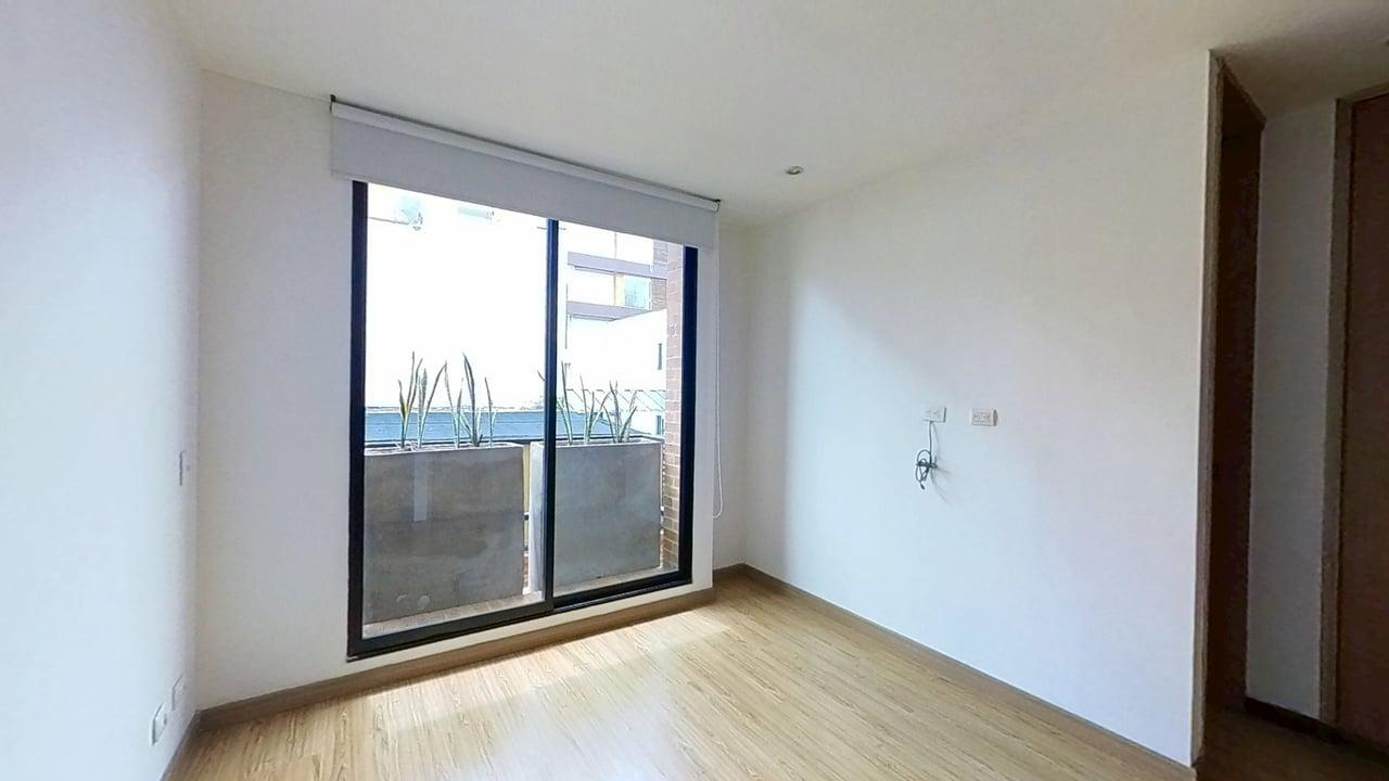 Apartamento de 2 alcobas en venta en Santa Barbara, Bogotá, 64 m² · foto 10 de 18