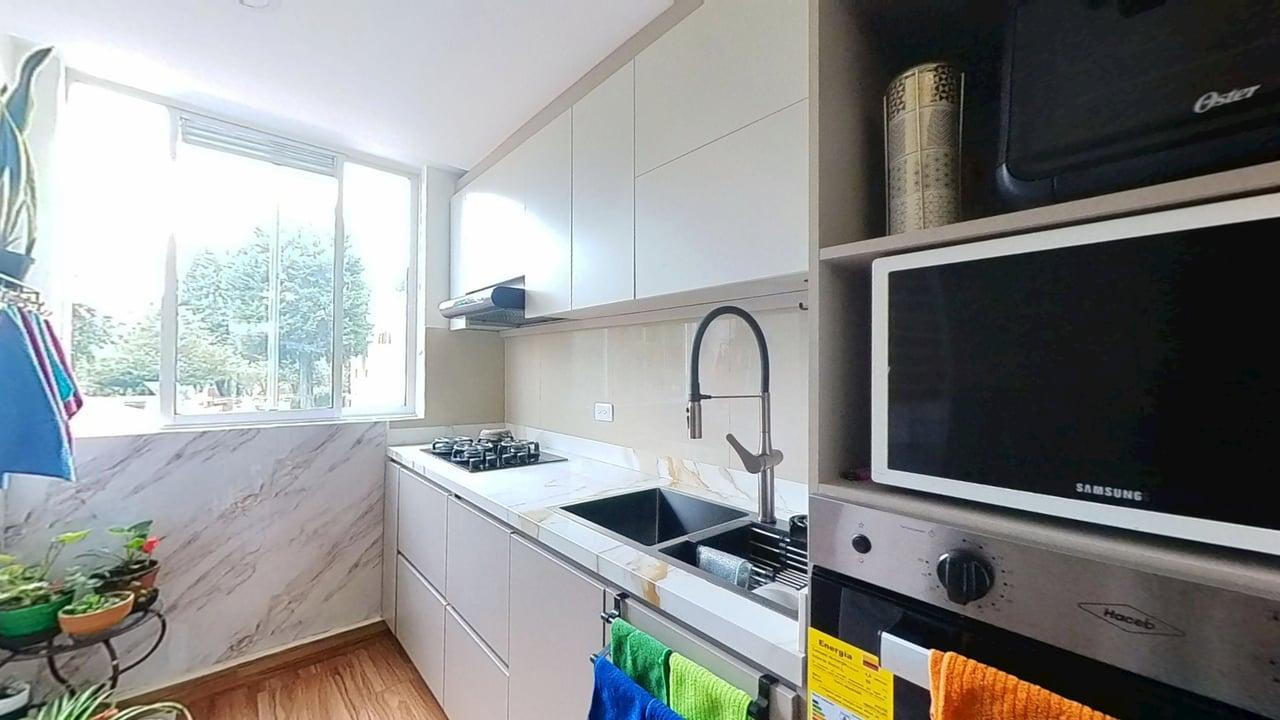 Apartamento en venta en Suba, Bogotá · foto 4 de 23