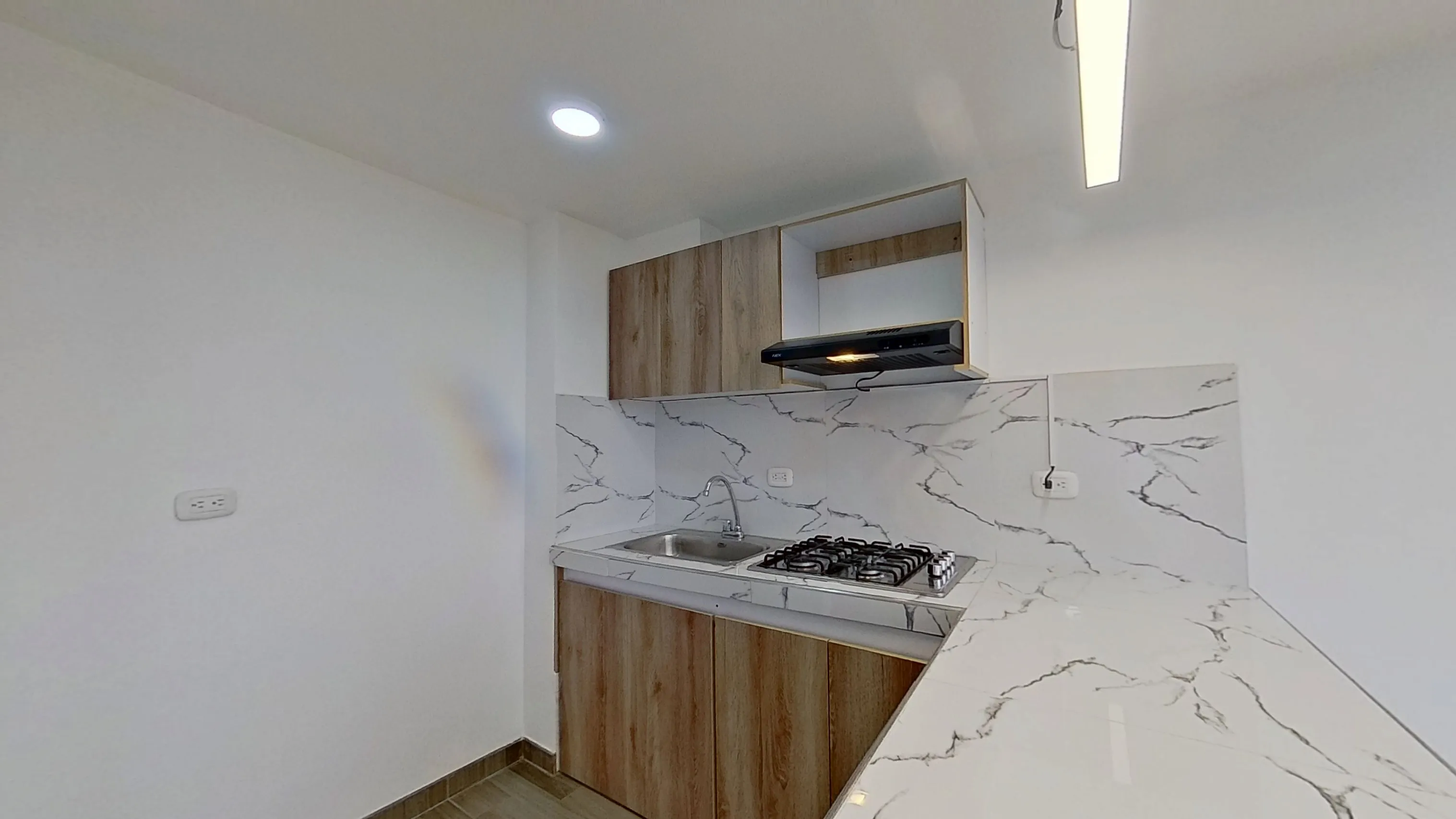 Apartamento en Puente Grande foto 6