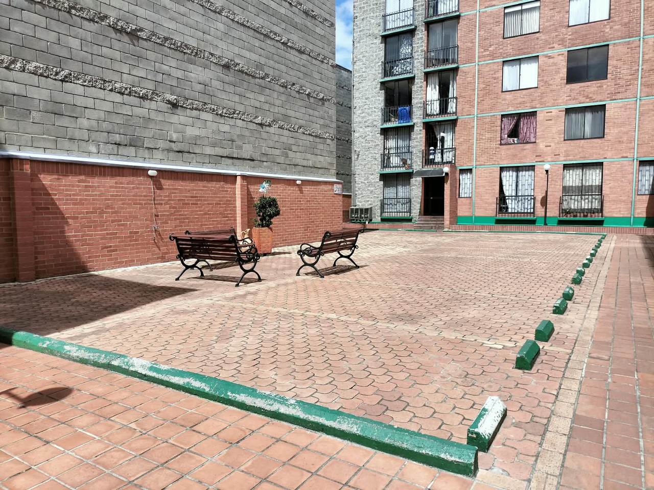 Apartamento en venta en San Cristobal Norte, Bogotá · foto 21 de 22