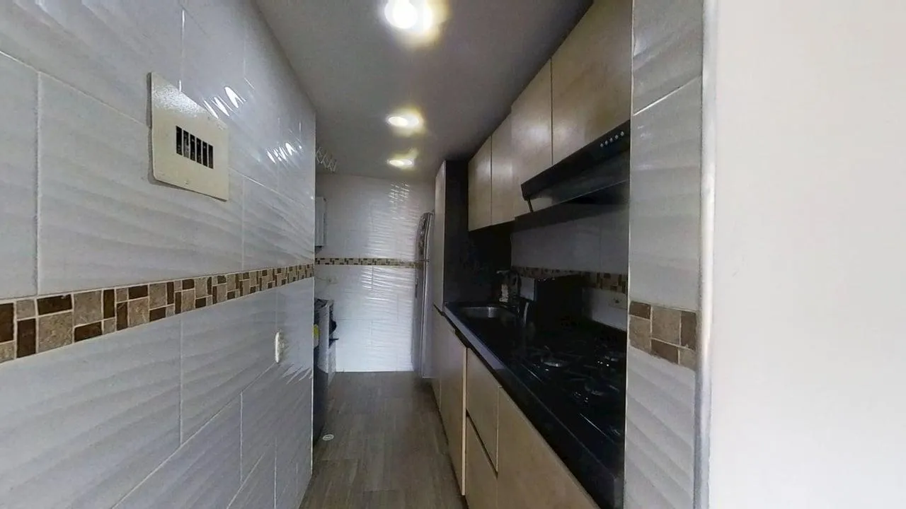 Apartamento en Reserva de Tierra Blanca 1 foto 6