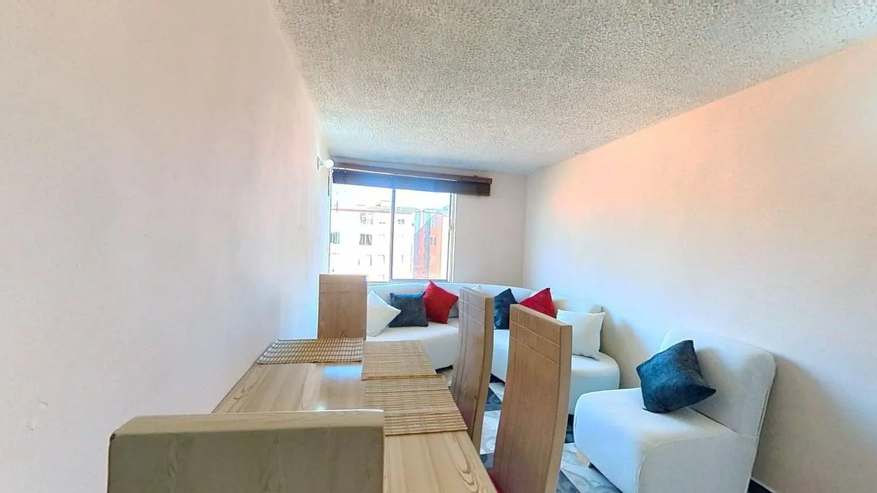 Apartamento en Santa Ana foto 2