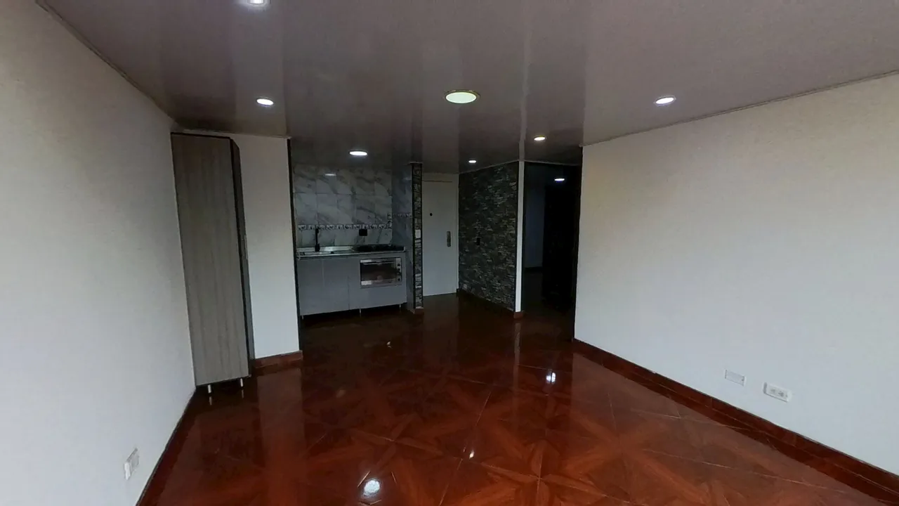 Apartamento en Libertador foto 3