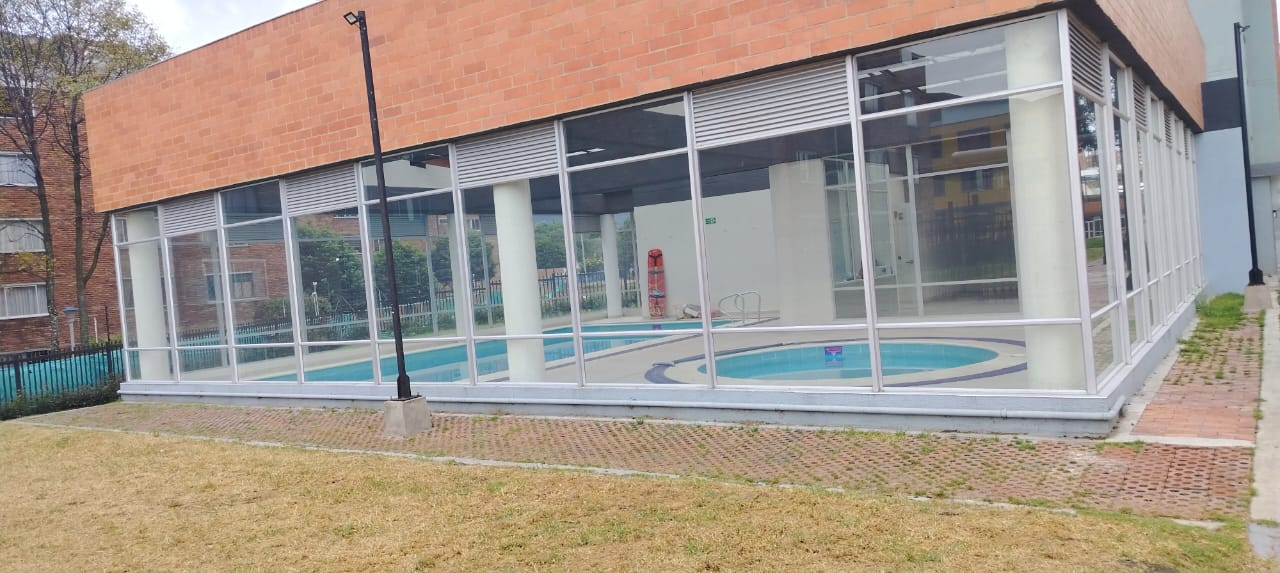 Apartamento de 2 alcobas en venta en Ciudad Montes, Bogotá, 32 m² · foto 18 de 23