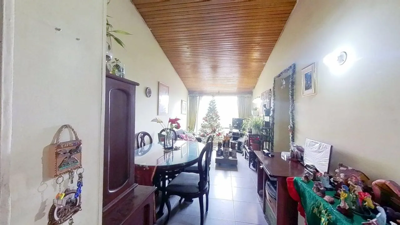 Apartamento en Parque Real II en Parque Real II, Bogotá